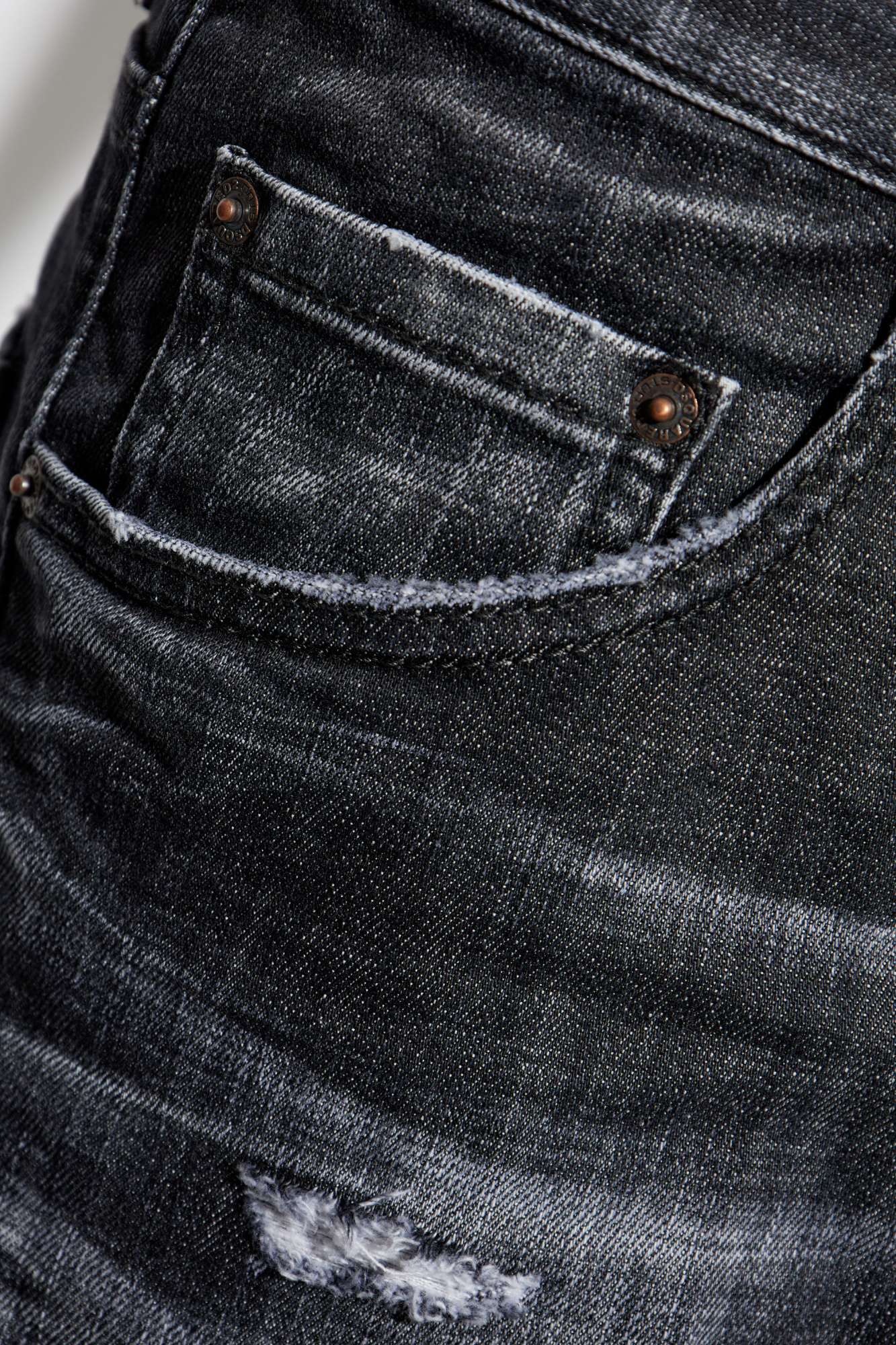 Black Jeans Skater Dsquared2 - Vitkac Italy Black Jeans Skater Dsquared2 - Vitkac Italy